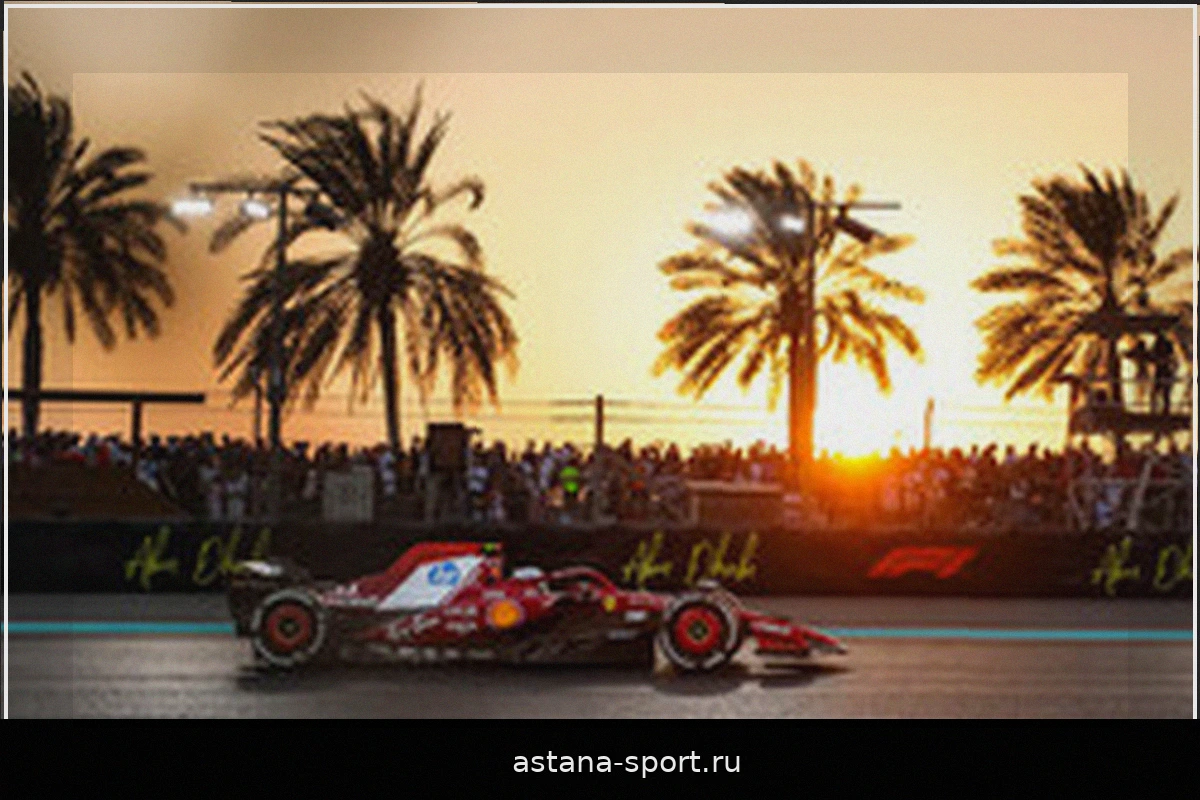 F1: Бен Сулайем защищает нерешительность в календаре
