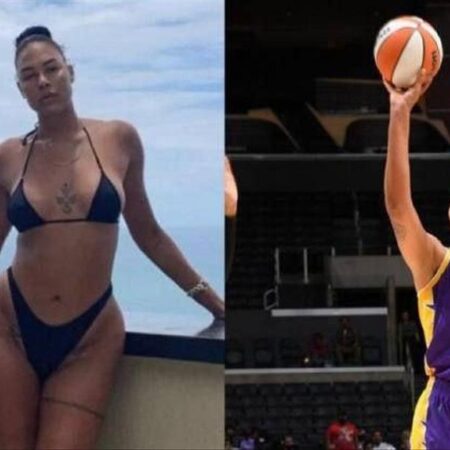 Секс-игрушки в WNBA: PR-ход криптовалютной компании
