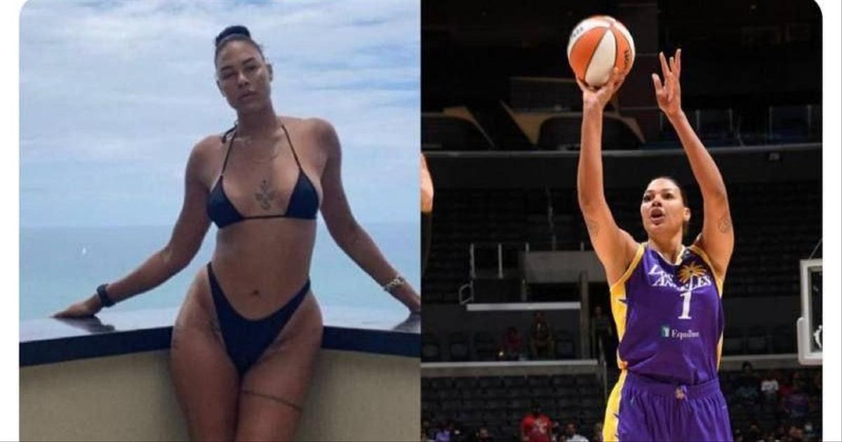 Preview Секс-игрушки в WNBA: PR-ход криптовалютной компании