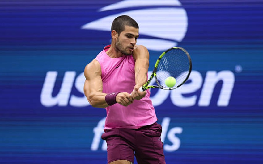 Preview Теннис: Синнер снова в финале US Open