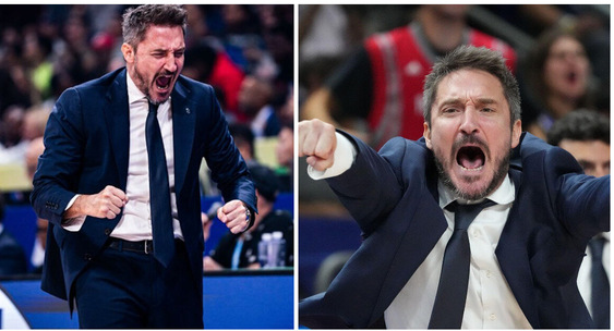 Preview Джанмарко Поццекко покидает пост главного тренера сборной Италии по баскетболу