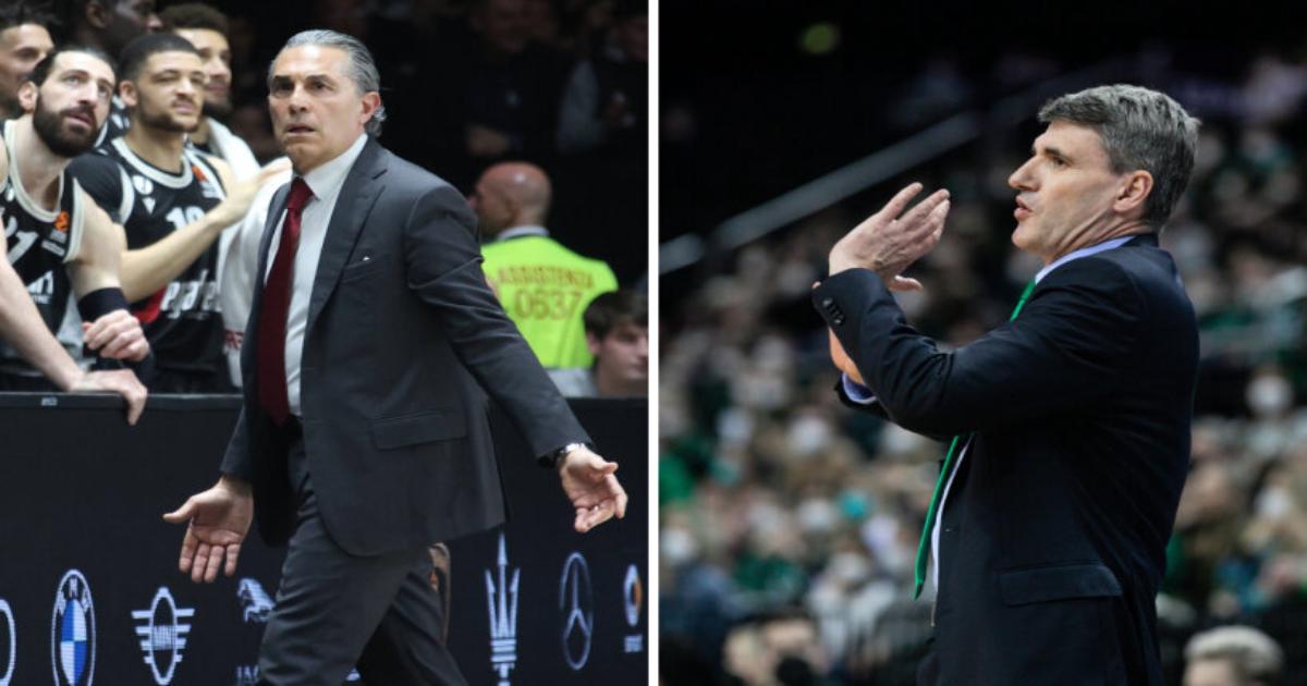 Preview Италия ищет нового главного тренера: Банки – главный кандидат, Скариоло также в списке