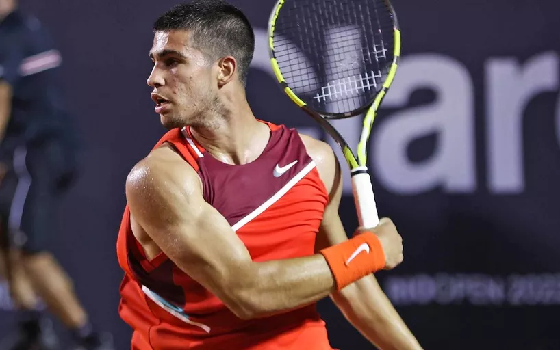 Preview Алькарас: «Вы еще не видели лучшего Карлоса»