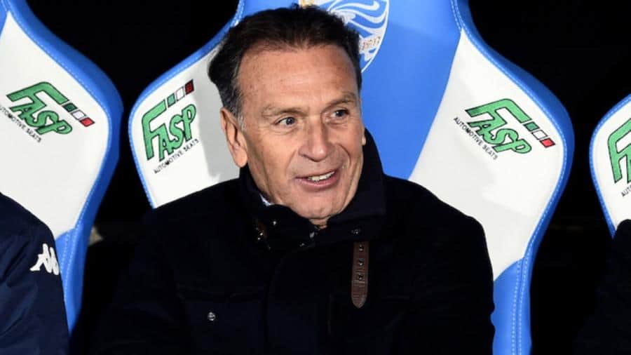 Preview Массимо Челлино: «Я, «Брешиа», «Кальяри», Аллегри и…»