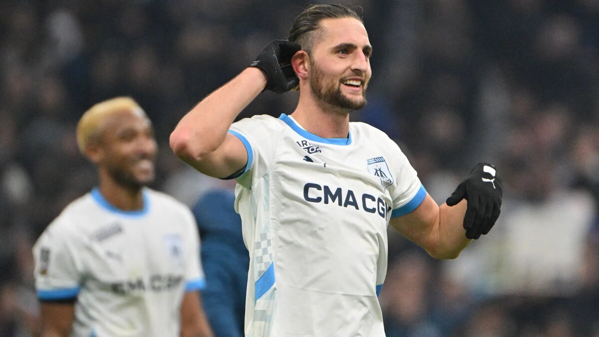 Preview Рабьо: «В «Милан» ради Аллегри и истории клуба. Цель – Лига чемпионов»