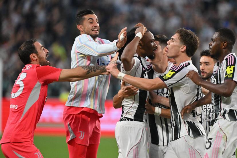 Preview «Ювентус» – «Интер» 4:3: Фантастический матч с семью голами!