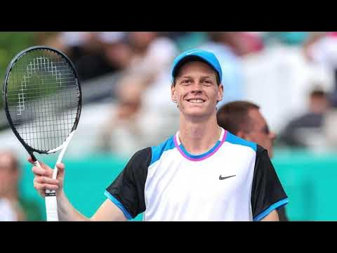 Preview Сколько зарабатывают теннисисты? От Янника Синнера до 200-й ракетки мира