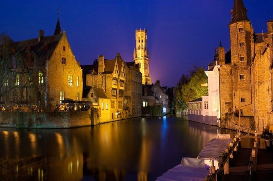 Preview Николо Трезольди: восходящая звезда из Брюгге на перепутье между Германией и Италией