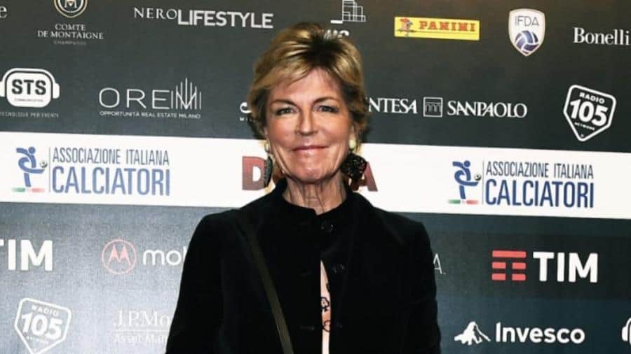 Preview Эвелина Кристиллин: От «Ювентуса» до Олимпийских игр – откровения о страсти, спорте и великих именах