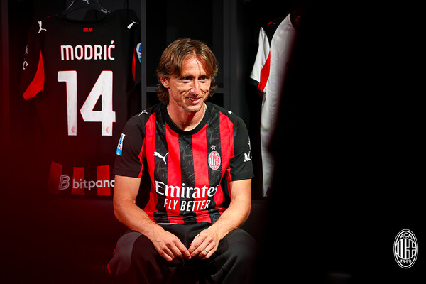 Preview Почему «Милан» так хорошо начал сезон: Аллегри, защита, Модрич