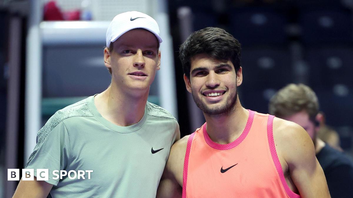 Preview Патрик Муратоглу: Кто сможет соперничать с Карлосом Алькарасом и Янником Синнером?