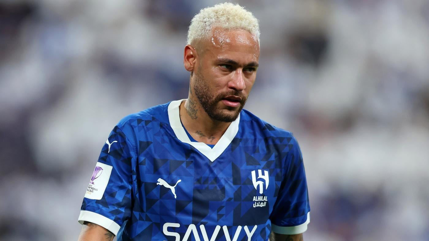 Preview Неймар отвечает на обвинения в «пристрастии к виски» и ночным игровым сессиям после возвращения в «Сантос»