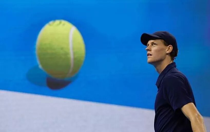 Preview Янник Синнер поделился ожиданиями от матча с Фабианом Марожаном в Пекине