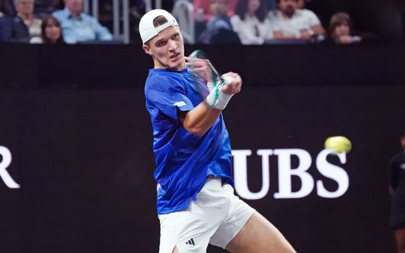 Preview Якуб Меньшик успешно проходит в следующий раунд турнира ATP 500 в Пекине