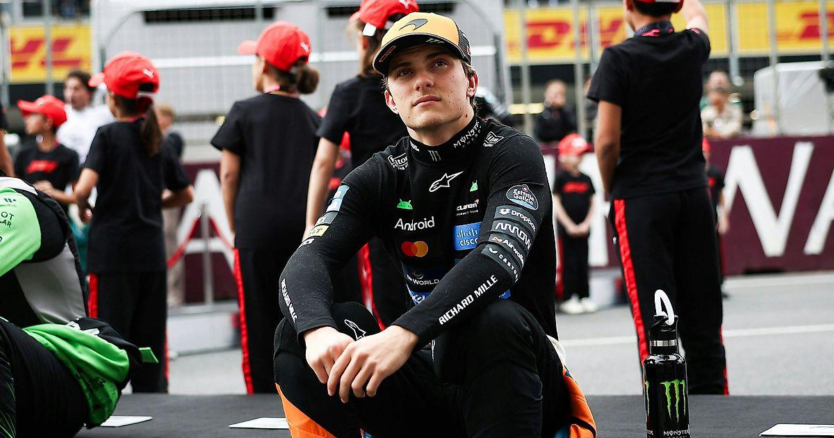 Preview Гран-при Азербайджана: Триумф Ферстаппена, инцидент Пиастри