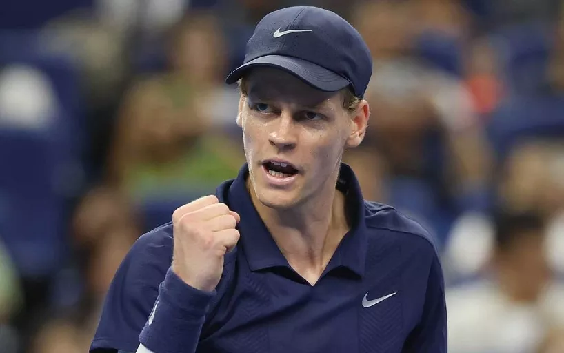 Preview Историческая веха Янника Синнера: 200 побед на хардовых покрытиях с 2020 года