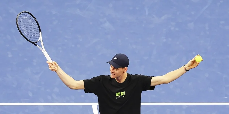 Preview Теренс Атман прокомментировал матч с Янником Синнером в Пекине