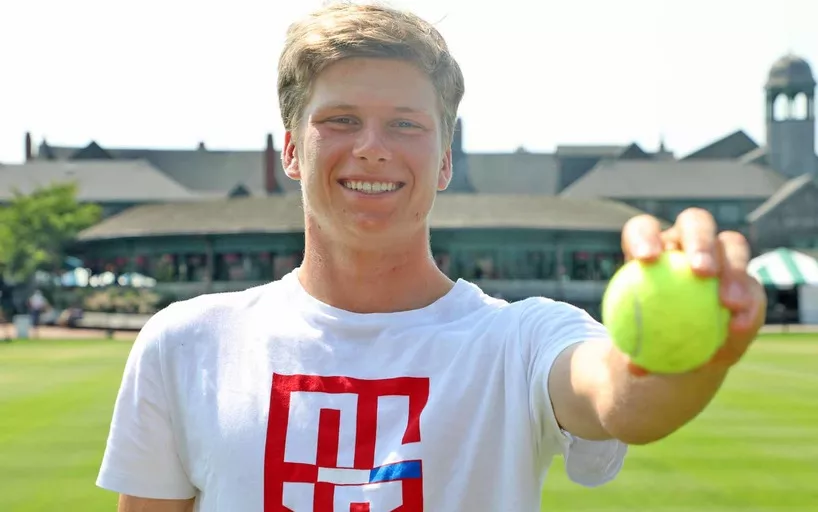 Preview Дженсон Бруксби: «Руне ещё не был знаком с моими уникальными навыками»