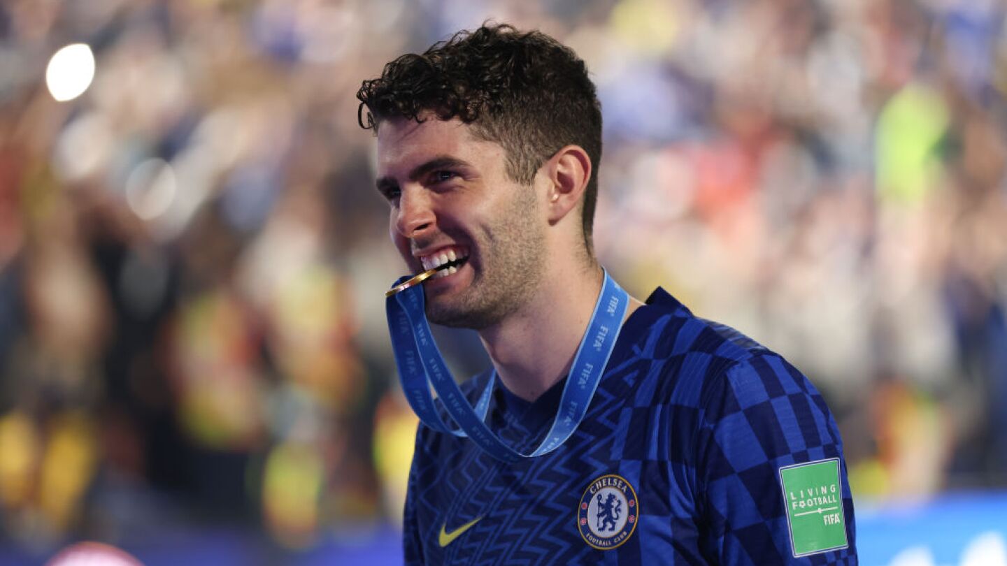 Preview Американцы в Европе: Кристиан Пулишич снова на высоте, Джо Скалли заявляет о себе в самом безумном матче выходных