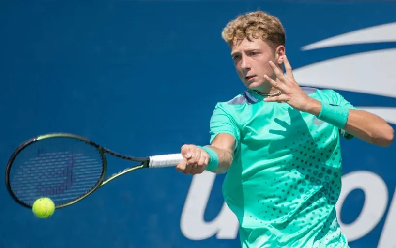 Preview Ландалусе завоевывает трофей «Челленджера» в Орлеане