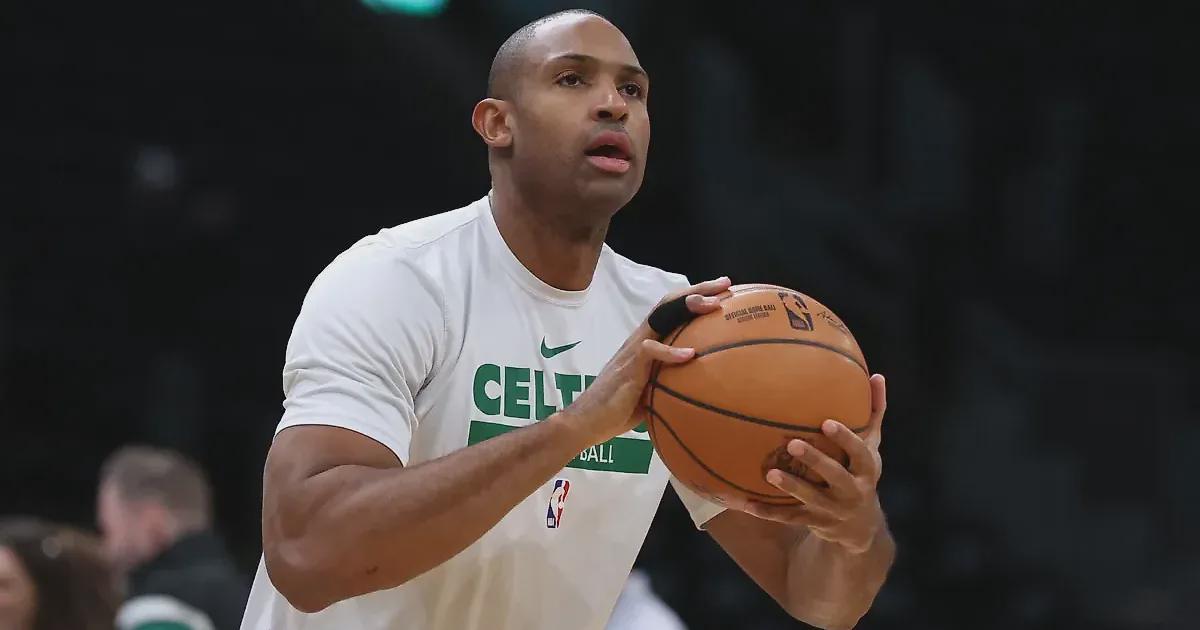 Preview Эл Хорфорд присоединяется к «Голден Стэйт Уорриорз»: 39-летний центровой займет место в стартовом составе