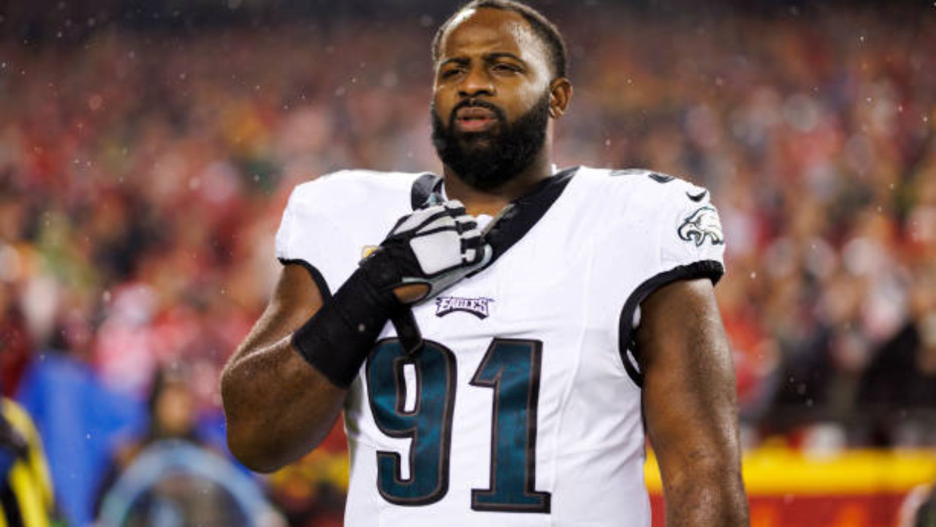 Preview Легенда «Рексхэма» Джордан Флетчер объявил о завершении карьеры