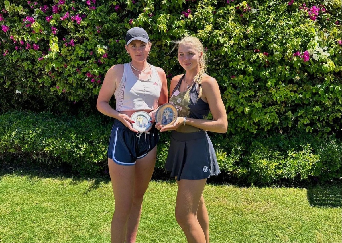 Preview Полина Яценко: Уверенная победа в Португалии, несмотря на внутреннее волнение