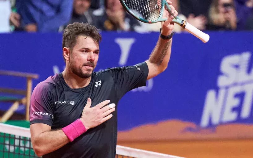 Preview Прогноз Стэна Вавринки: Алькарас превзойдет Синнера через десять лет