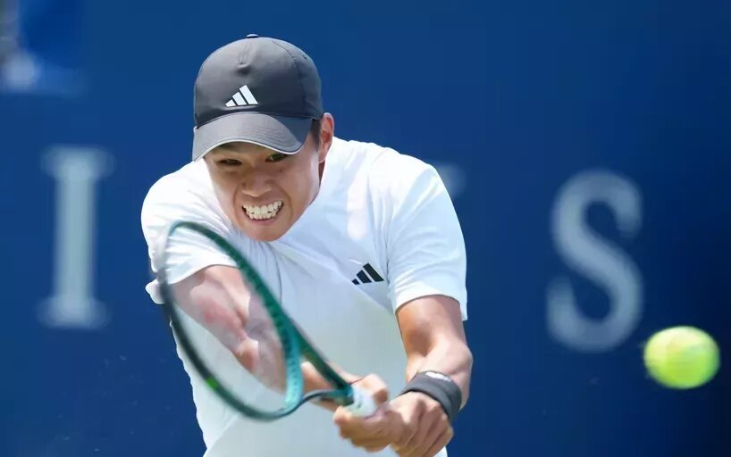 Preview Лёрнер Тьен о судорогах Даниила Медведева в полуфинале в Пекине: Я старался фокусироваться только на том, что могу контролировать