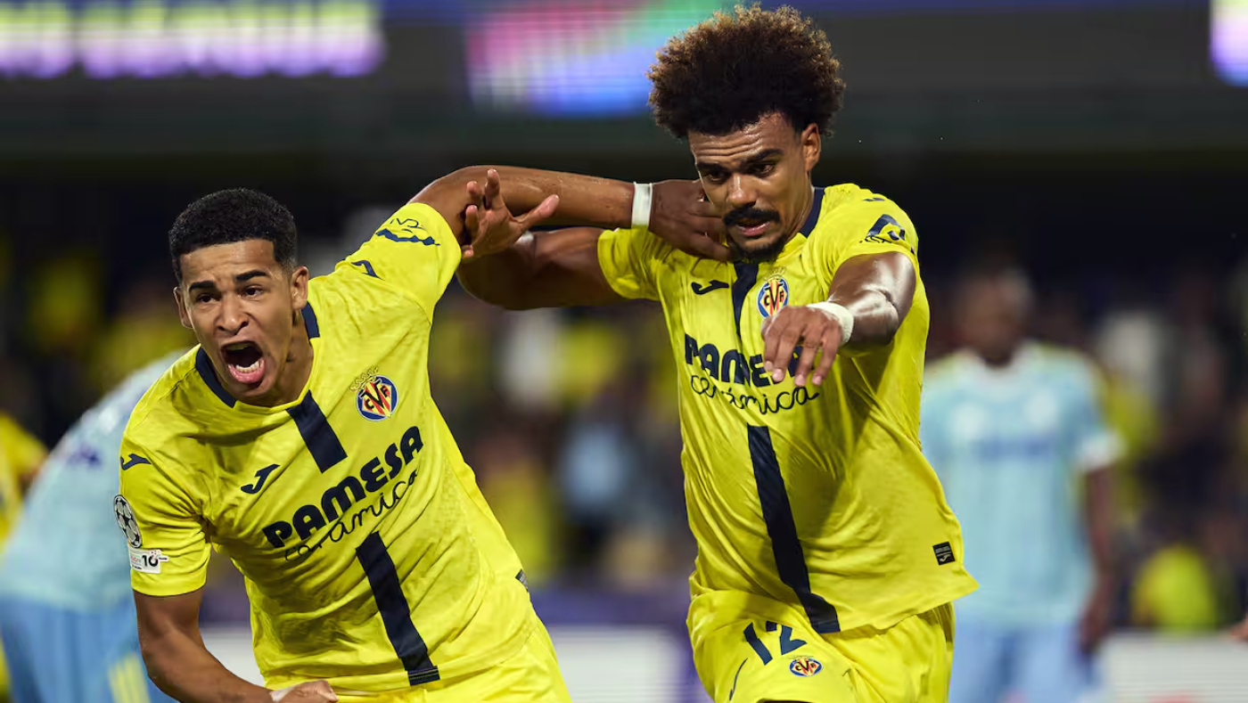 Preview «Ювентус» против «Вильярреала»: Вероятный состав от Тудора