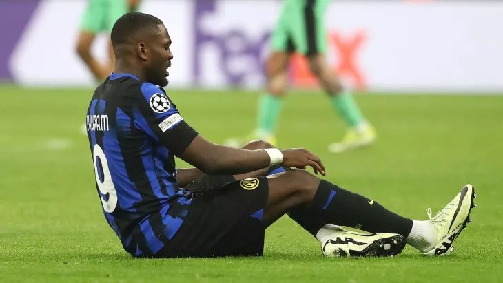 Preview Травма Маркуса Тюрама: детали и сроки восстановления