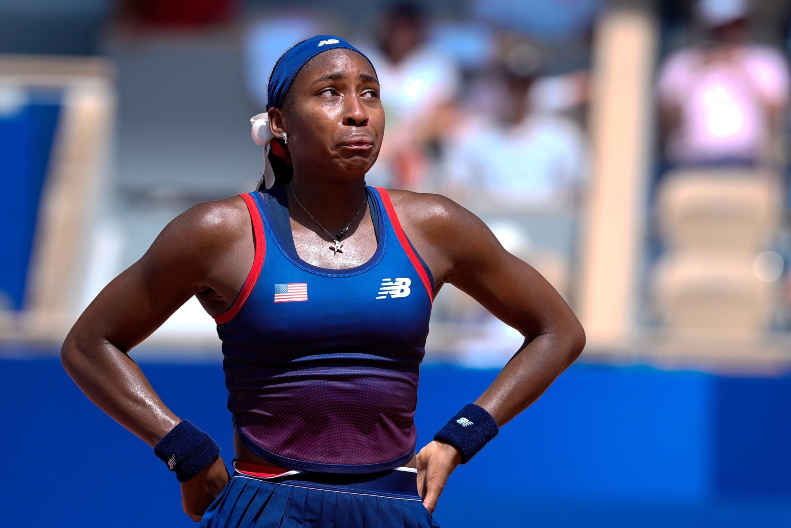 Preview Коко Гофф в числе самых молодых теннисисток, достигших 11 полуфиналов WTA 1000