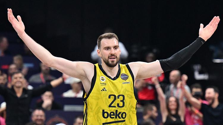 Preview Гудурич: «С ‘Олимпией’ я хочу попасть в плей-офф Евролиги»