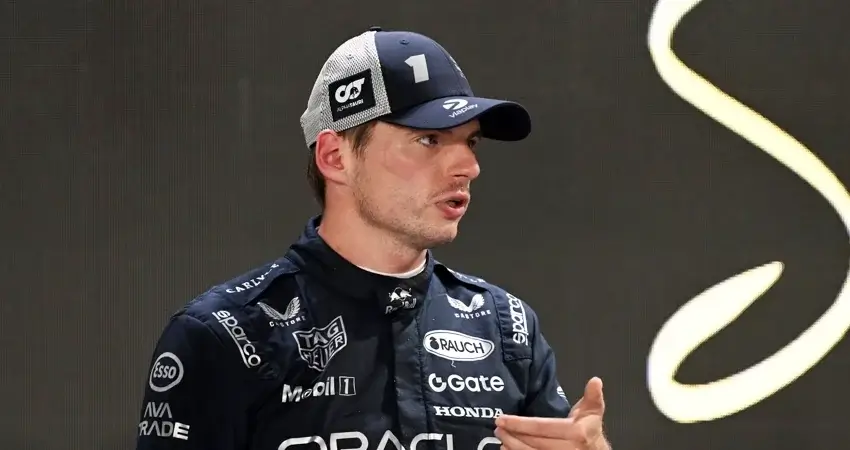 Preview Гран-при Сингапура: Расселл поддразнивает Норриса по поводу шансов Ферстаппена на титул