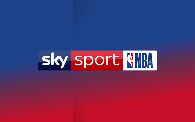 Preview Sky Sport закрепляет многолетние права на трансляции НБА