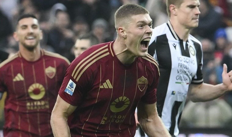 Preview Драма в матче «Ромы»: Довбик и Суле трижды подряд не забивают один и тот же пенальти