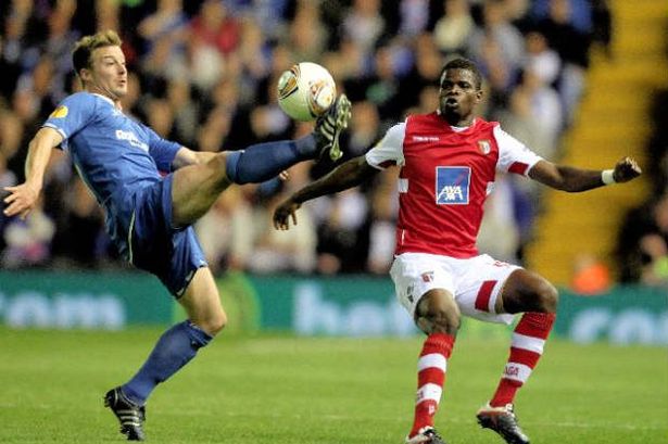 Preview «Врексем» и «Бирмингем» сыграли вничью: Ранний гол Добсона отменен ударом Робертса