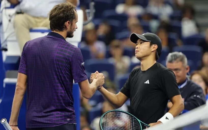 Preview Даниил Медведев: Лёрнер Тьен «сломал» мне сезон и «кошмарил» меня