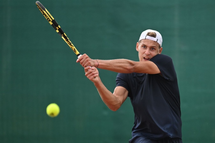 Preview Илья Симакин: Глобальные Мечты в Мире Тенниса