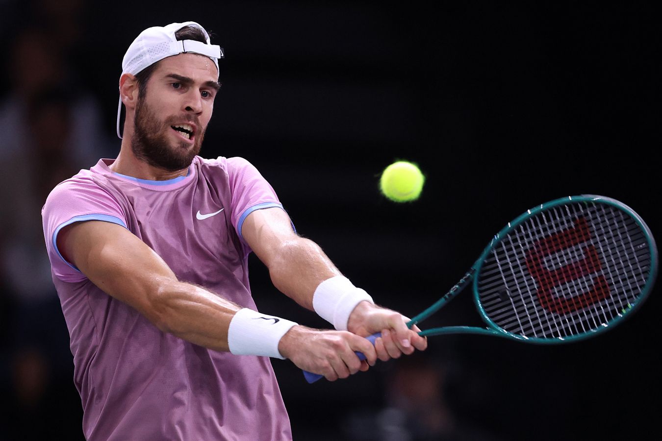 Preview Карен Хачанов: Борьба за Итоговый турнир ATP – мысли об этом всегда присутствуют