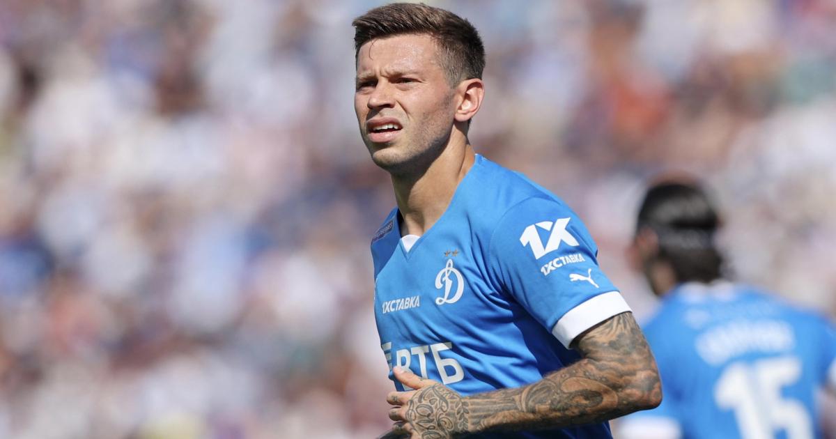 Preview Фёдор Смолов о Шанхайском «Мастерсе»: «Сенсационная победа Вашеро — спорт этим и прекрасен»