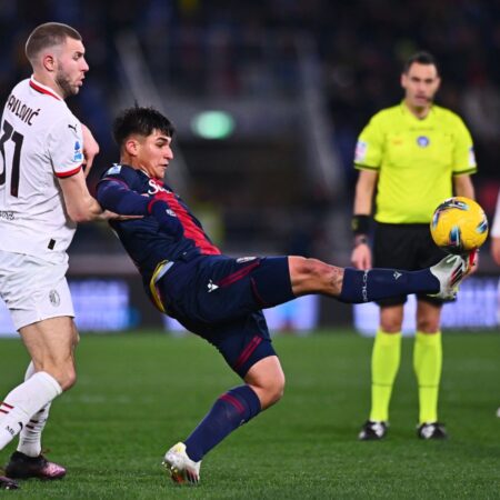 Обзор 2-го тура Итальянской баскетбольной Серии А