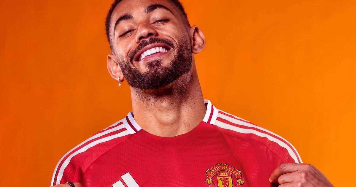 Preview Матеус Кунья о «грузе ответственности» и путанице вокруг его стиля игры в «Манчестер Юнайтед»