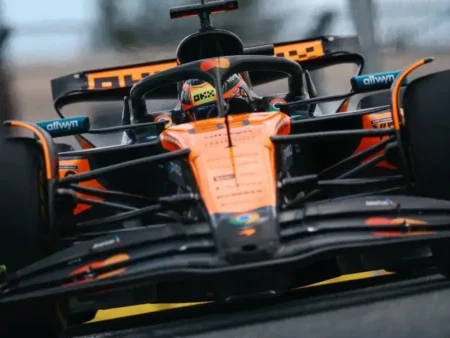 Гран-при США F1: «Папайевые правила» McLaren под пристальным вниманием