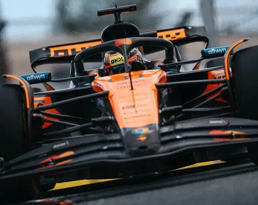 Preview Гран-при США F1: «Папайевые правила» McLaren под пристальным вниманием