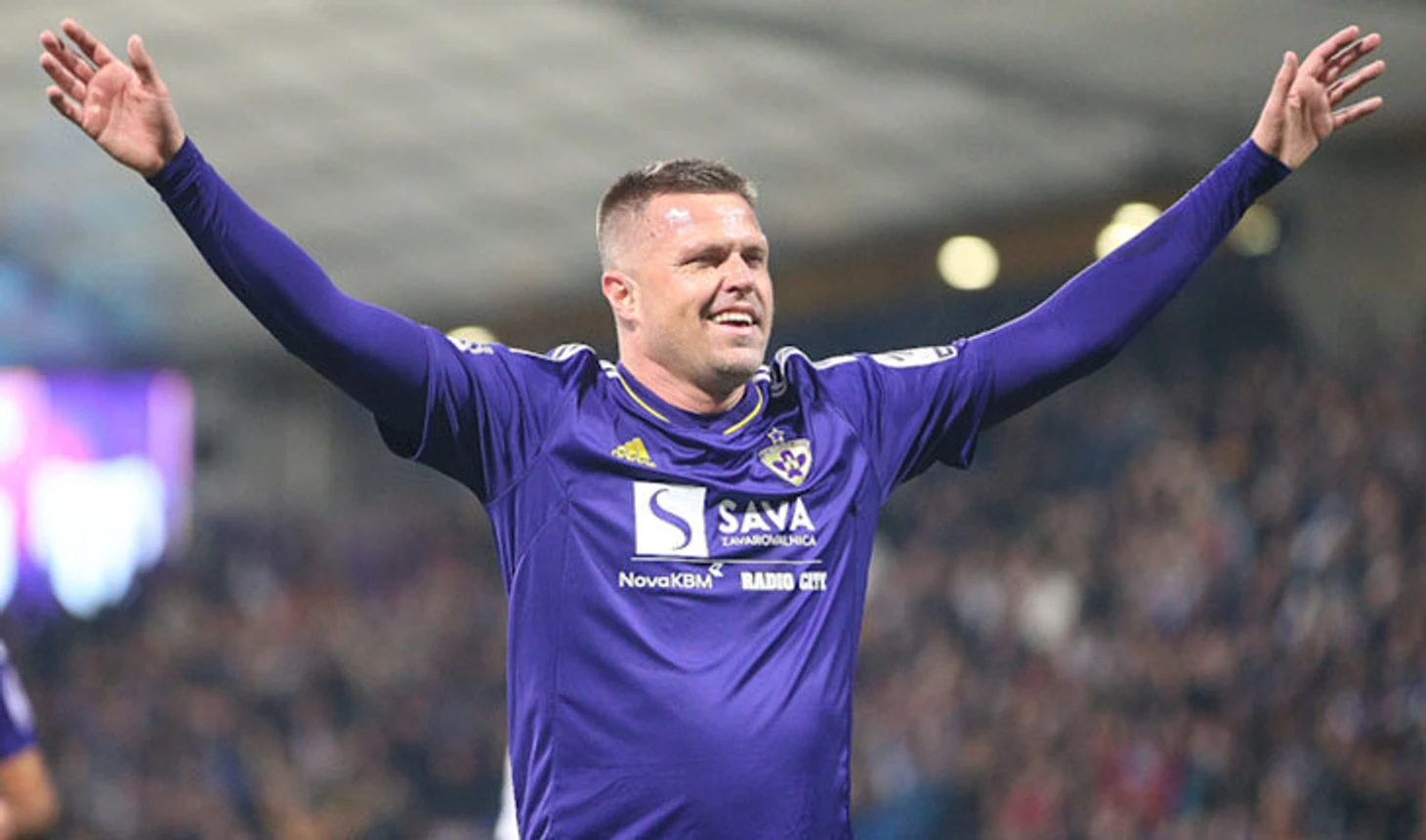 Preview Йосип Иличич: Откровенное интервью о депрессии, «Аталанте», COVID-19 и личной жизни