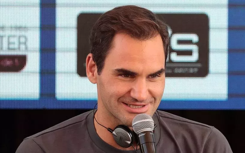 Preview Директор Цинциннати Мастерс о Стандартизации Кортов и Критике Зверева