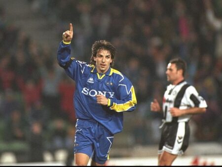 Уильям Пиану: «Я, Дель Пьеро, Баджо, «Юве», ставки и рак»