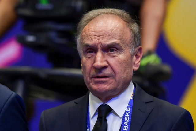 Preview Джанни Петруччи: Моя жизнь в спорте и политике