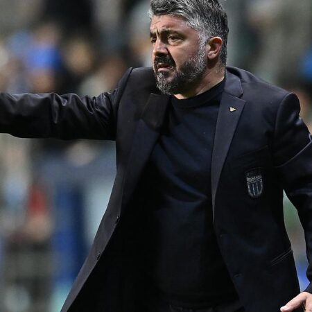 Италия движется к Чемпионату мира через плей-офф: комментарий Агрести